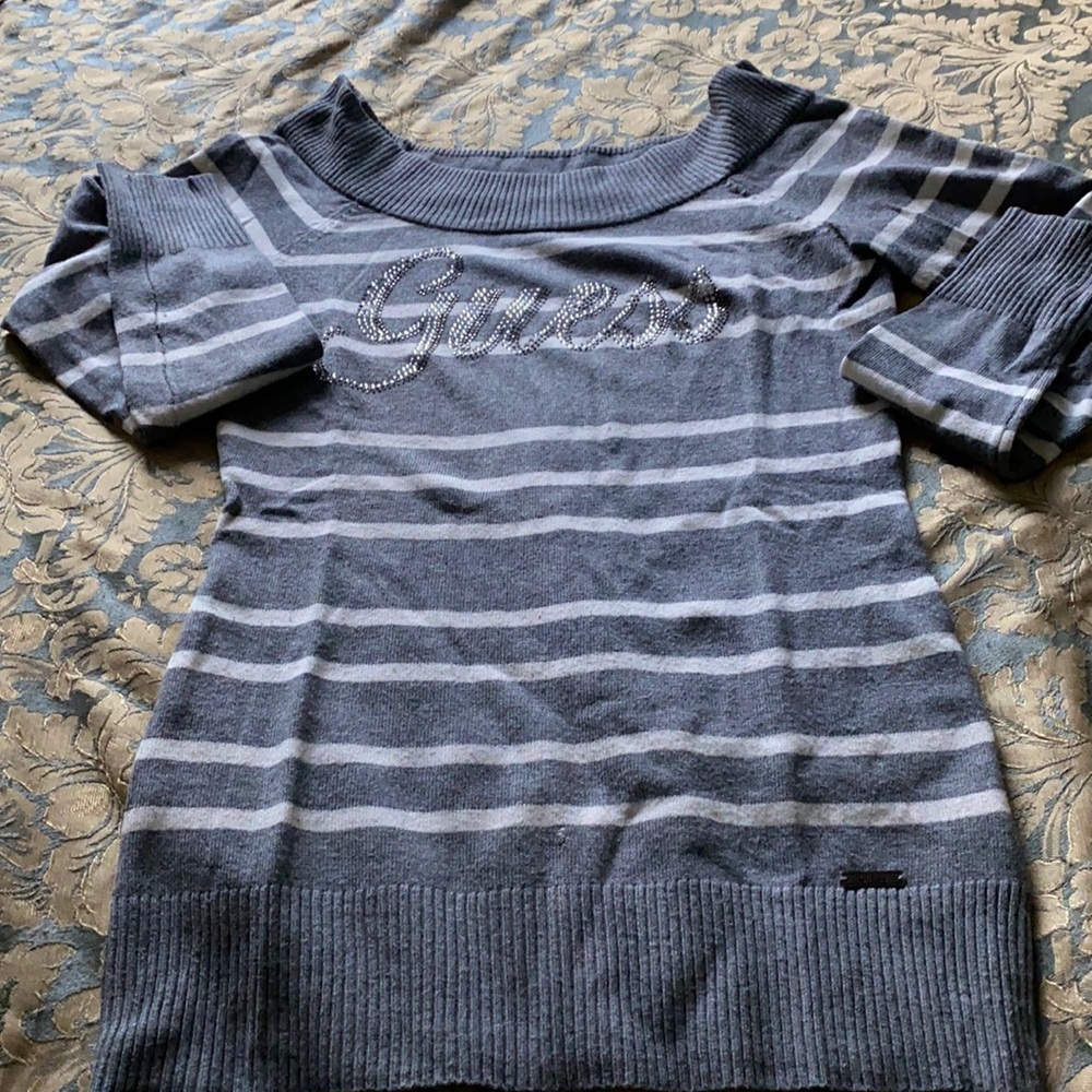Guess sweater